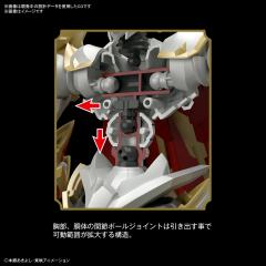 FRS Amplified 公爵兽-资料图