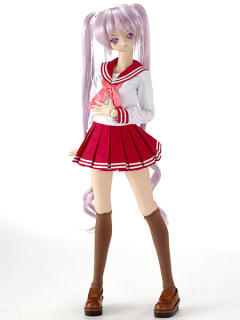 Dollfie Dream Mini Dollfie Dream 大空寺亚由-资料图