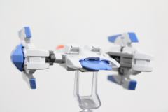HG00 GN-0000+GNR-010 00强化模组 GN-0000 00高达 GNR-010 0强化战机 设计师配色 Ver.-资料图