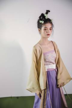 小心机-资料图