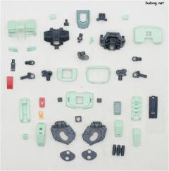 MG RGM-89 杰刚-资料图