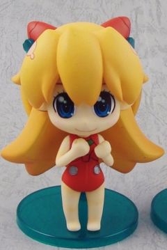 Deformation Maniac 惣流·明日香·兰格雷 -资料图