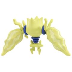 Monster Collection 雷吉艾勒奇-资料图