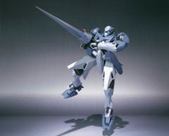 ROBOT魂 GNX-609T 厄运式Ⅲ ESF Type-资料图