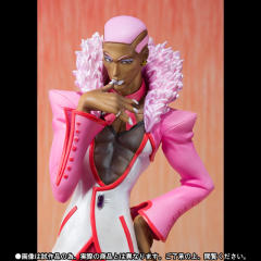 Figuarts ZERO 内森·西摩尔 -资料图