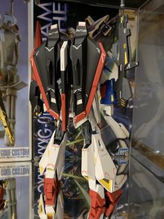 MG MSZ-006 Z高达 Ver. Ka-资料图