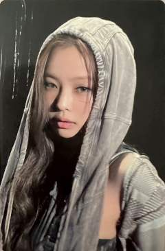 YG团封自拍卡妮