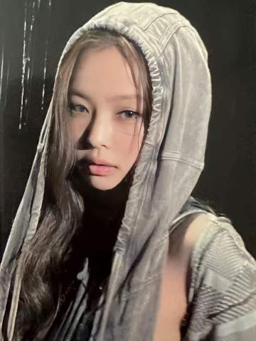YG团封自拍卡妮