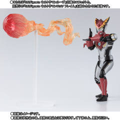 SHF 罗索奥特曼烈火形态-资料图
