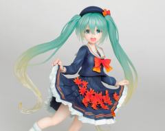 初音未来 3rd 秋服 ver.-资料图