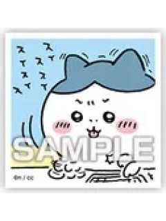 小八8-口香糖贴纸盲袋第二弹