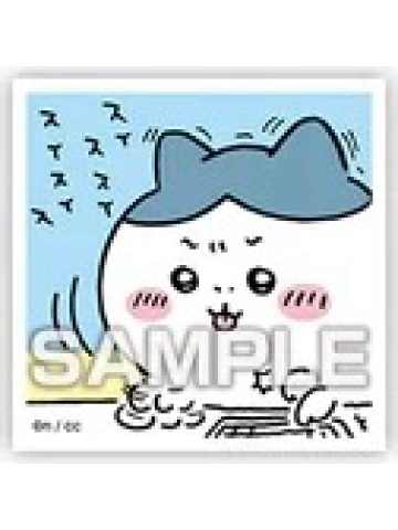 小八8-口香糖贴纸盲袋第二弹