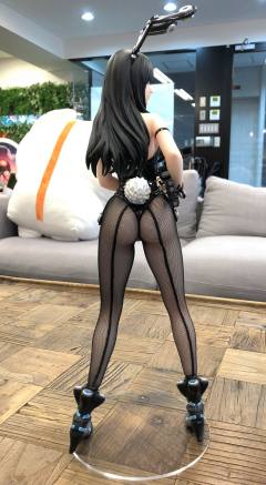 B-style 下平玲花 Bunny ver.-资料图