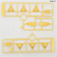 HGUC RX-9 叙述高达 A装备-资料图