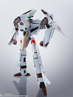 VF-4闪电三式战斗机