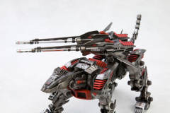 Highend Master Model EZ-035 疾速猎豹-资料图
