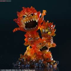Final Fantasy Creatures Kai Vol.5 炸弹-资料图