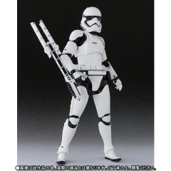 SHF FN-2199 Shield and Baton set-资料图