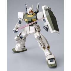 HGUC RGM-86R 吉姆Ⅲ 独角兽 Ver.-资料图