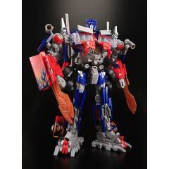 Leader Class Transformers Movie 擎天柱 Leader Class-资料图