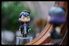 Olá-Aurora-资料图