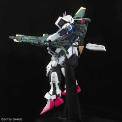 PG GAT-X105+AQM/E-YM1 完美强袭高达-资料图