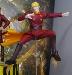 SHF 杰特 林克