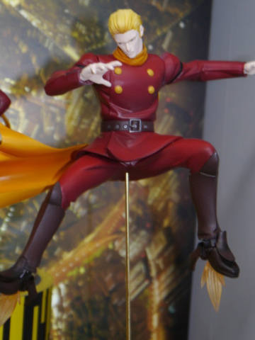 SHF 杰特 林克