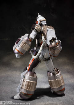 SIC 假面骑士Fourze Base States-资料图