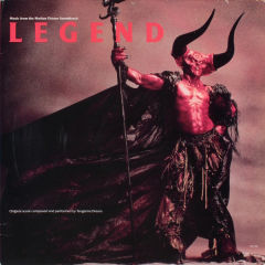 Legend (Music From The Motion Picture Soundtrack)