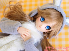 Dollfie Dream Mini Dollfie Dream 能美·库特莉亚芙卡-资料图