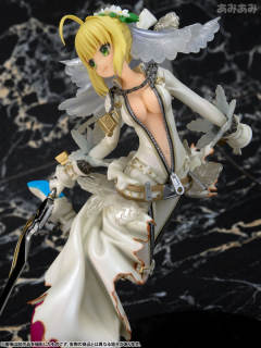 Perfect Posing Products 尼禄·克劳狄乌斯 剑新娘-资料图