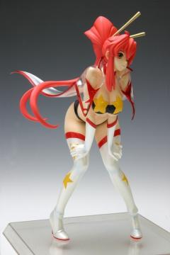 Yoko Space Look ver. Limited Special Color Edition-资料图