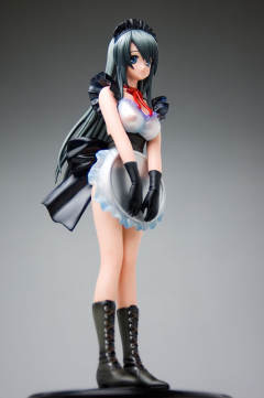 坂上智代 R.D Selection Vol.3 - Apron ver.-资料图