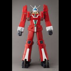 Jumbo Soft Vinyl Figure 伊迪安 