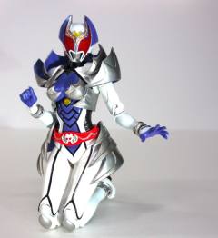 SHF 假面骑士 Kiva-la-资料图