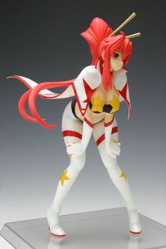 Yoko Space Look ver.-资料图