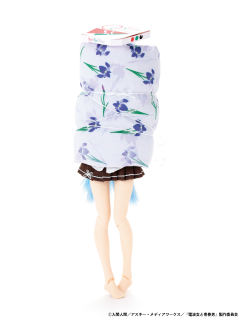 PureNeemo PureNeemo Characters 藤和艾莉欧 TBS Exclusive ver.-资料图