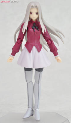 figma#132 爱丽丝菲尔·冯·爱因兹贝伦 -资料图