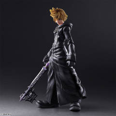 洛克萨斯 -Organization XIII ver.--资料图