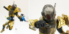 SHF 假面骑士Grease-资料图