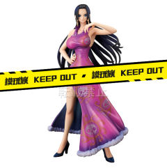 DXF 伟大航女 vol.3 波雅·汉库克 -资料图
