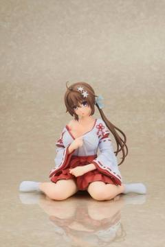野野原美绪  