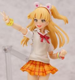 figma#EX-015 城崎莉嘉 -资料图