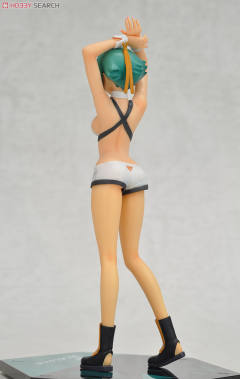 Figuarts ZERO 婕希卡·沃恩 -资料图
