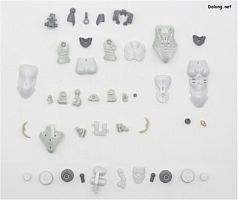 FAG Ludens 原色 Ver.-资料图