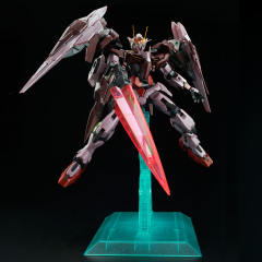 PG GN-0000+GNR-010 00强化模组 Trans-Am 模式-资料图