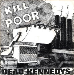 Kill The Poor