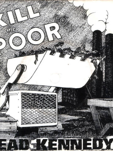 Kill The Poor