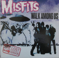 Walk Among Us - The Lost Plan 9 Version